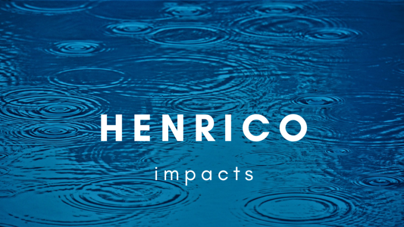 Henrico Impacts Henrico County Virginia Tech Henrico Impacts Henrico County Virginia Tech